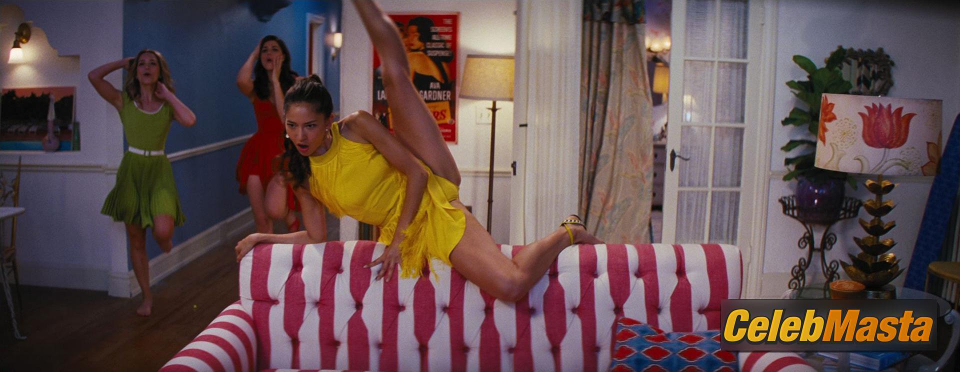 Sonoya Mizuno Scene Photos Gallery from La La Land photo 1