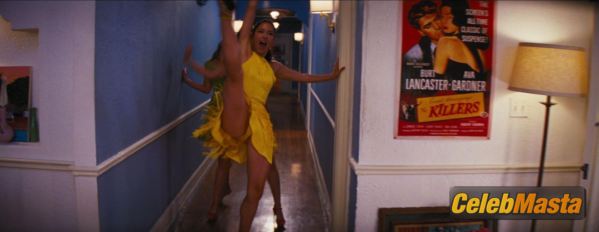 Sonoya Mizuno Scene Photos Gallery from La La Land photo 2