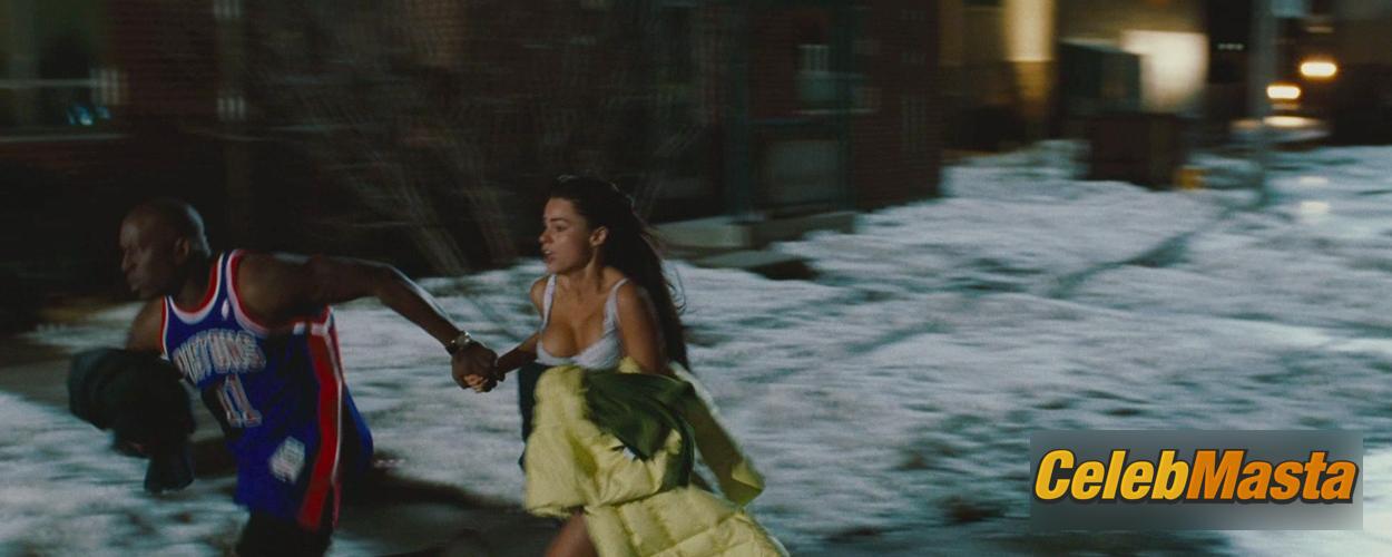 Sofia Vergara Photo Set from Four Brothers photo 4