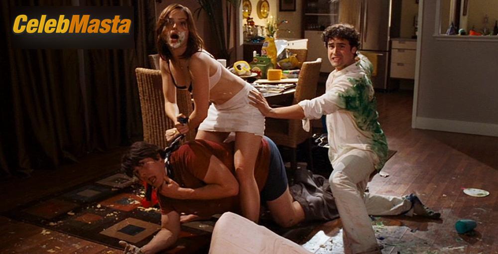 Sophia Bush Photos from Table For Three photo 1