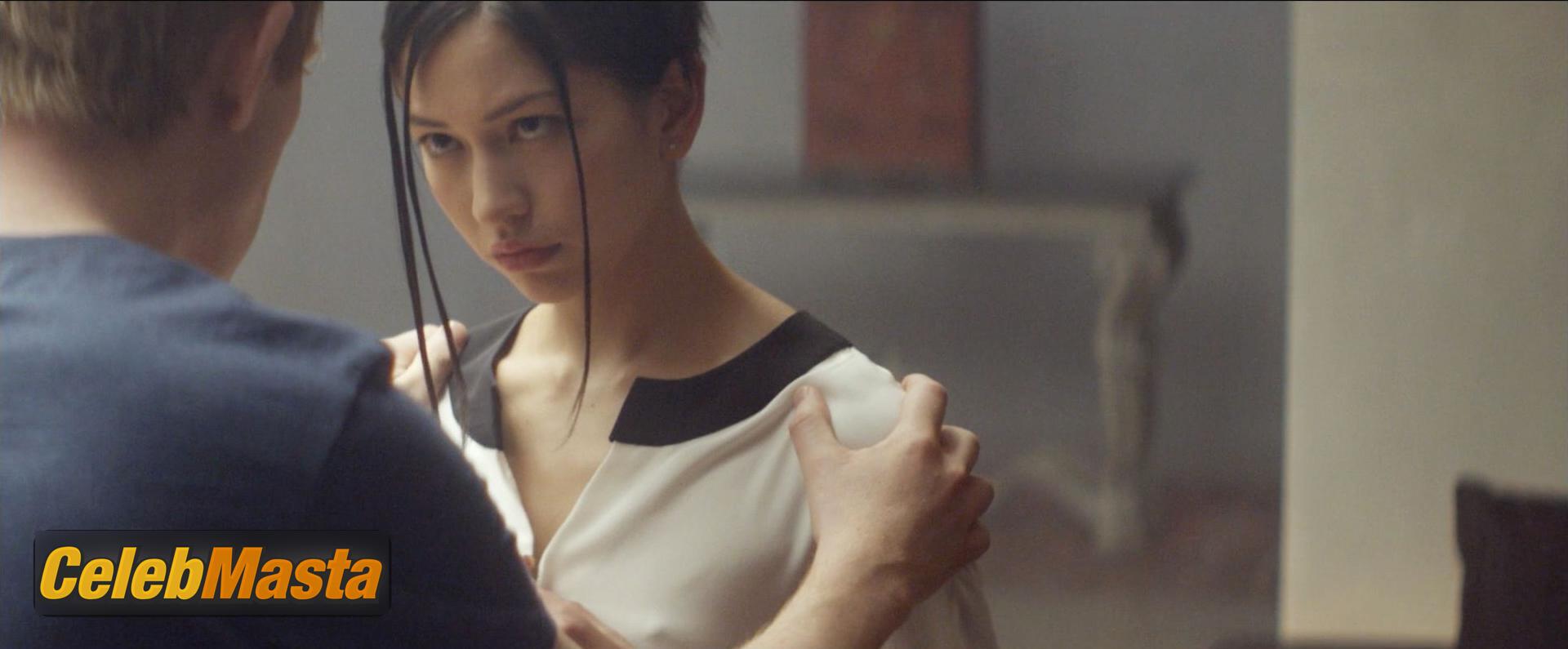 Sonoya Mizuno Scene Photos Gallery from Ex Machina photo 4