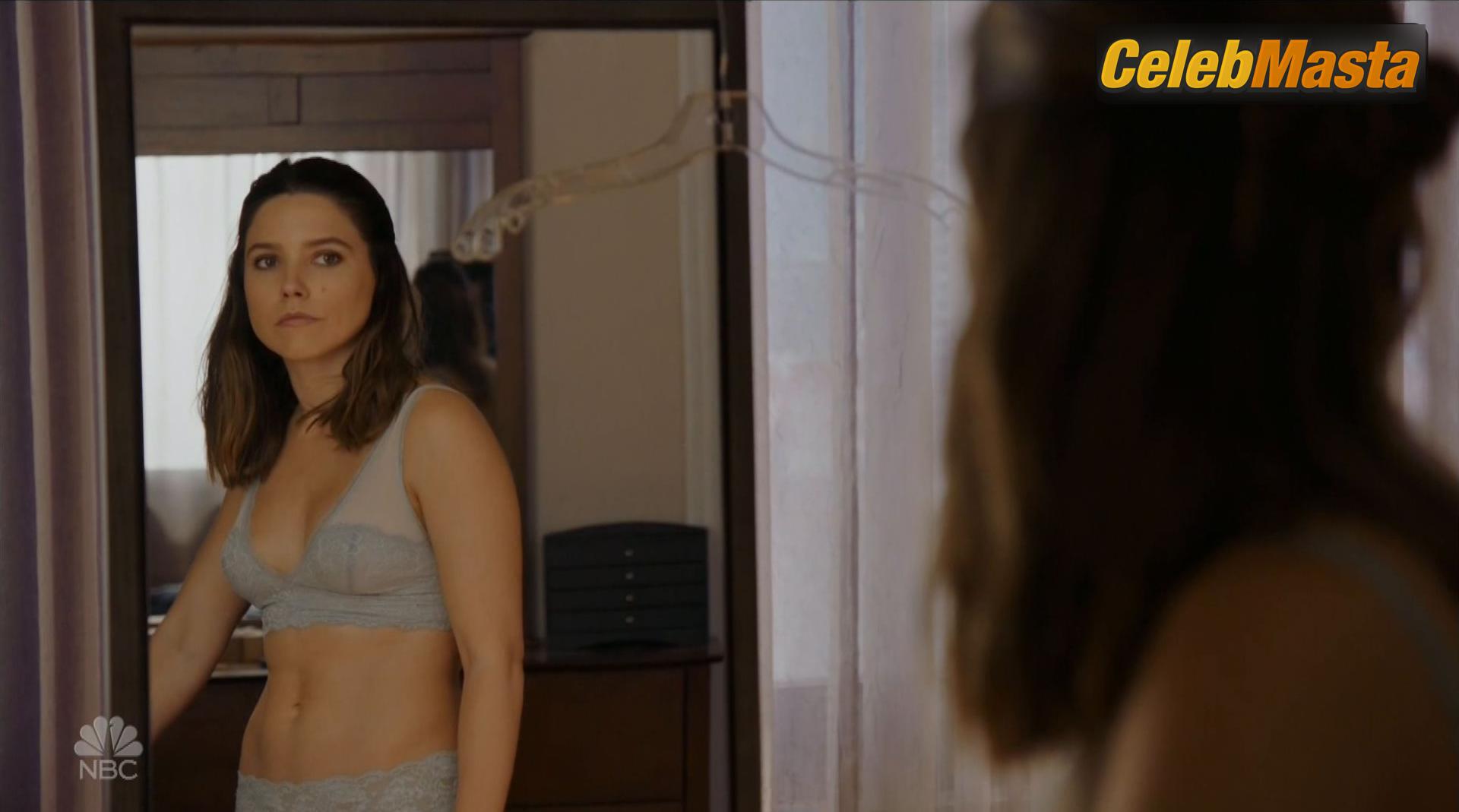 Sophia Bush Photo Collection from Chicago P.d. photo 1