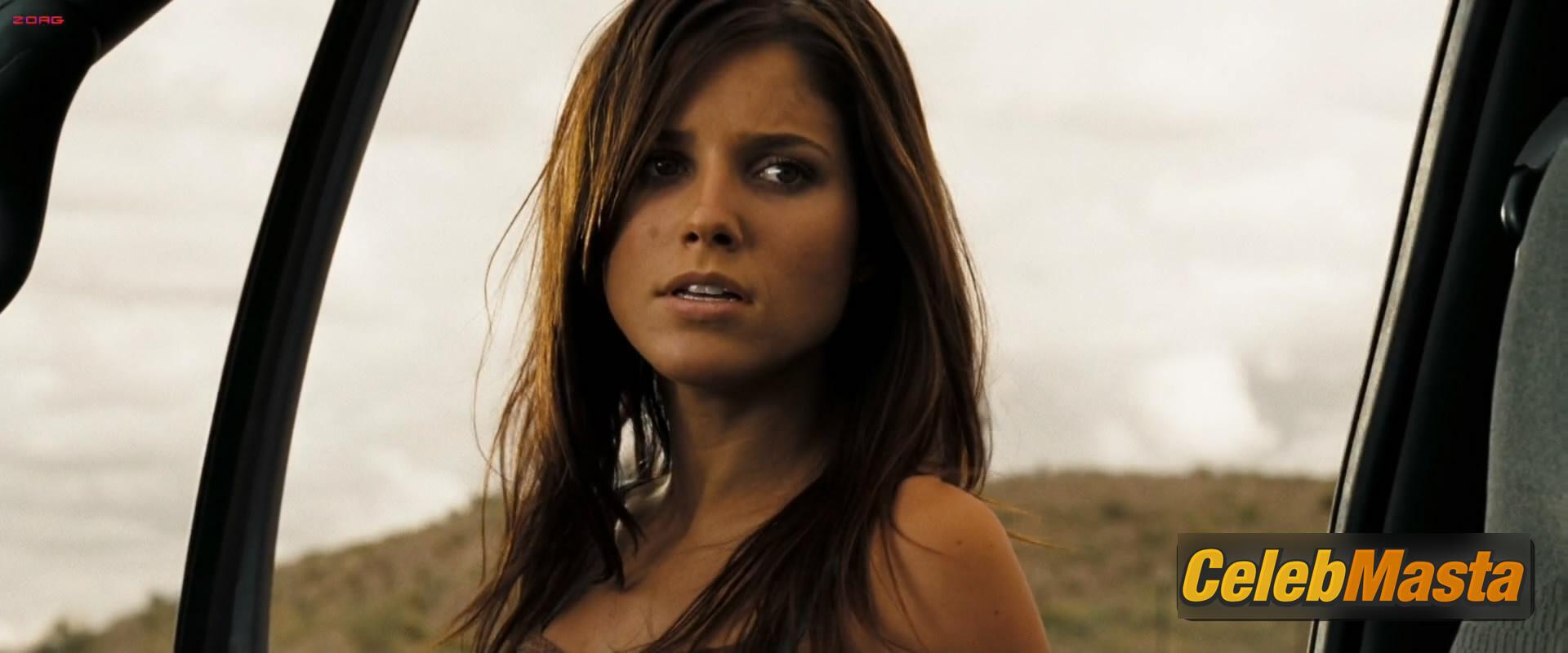 Sophia Bush Photos from The Hitcher photo 2