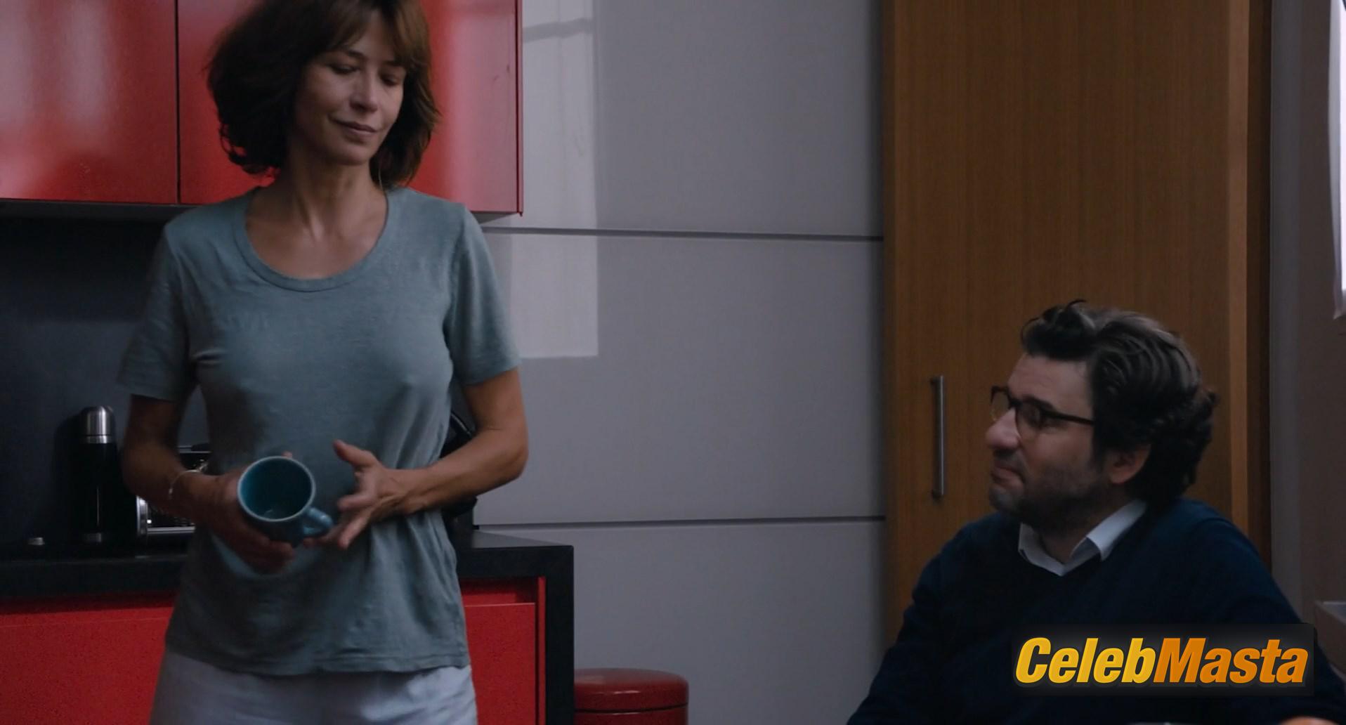 Photo Gallery: Sophie Marceau in Everything Went Fine photo 2