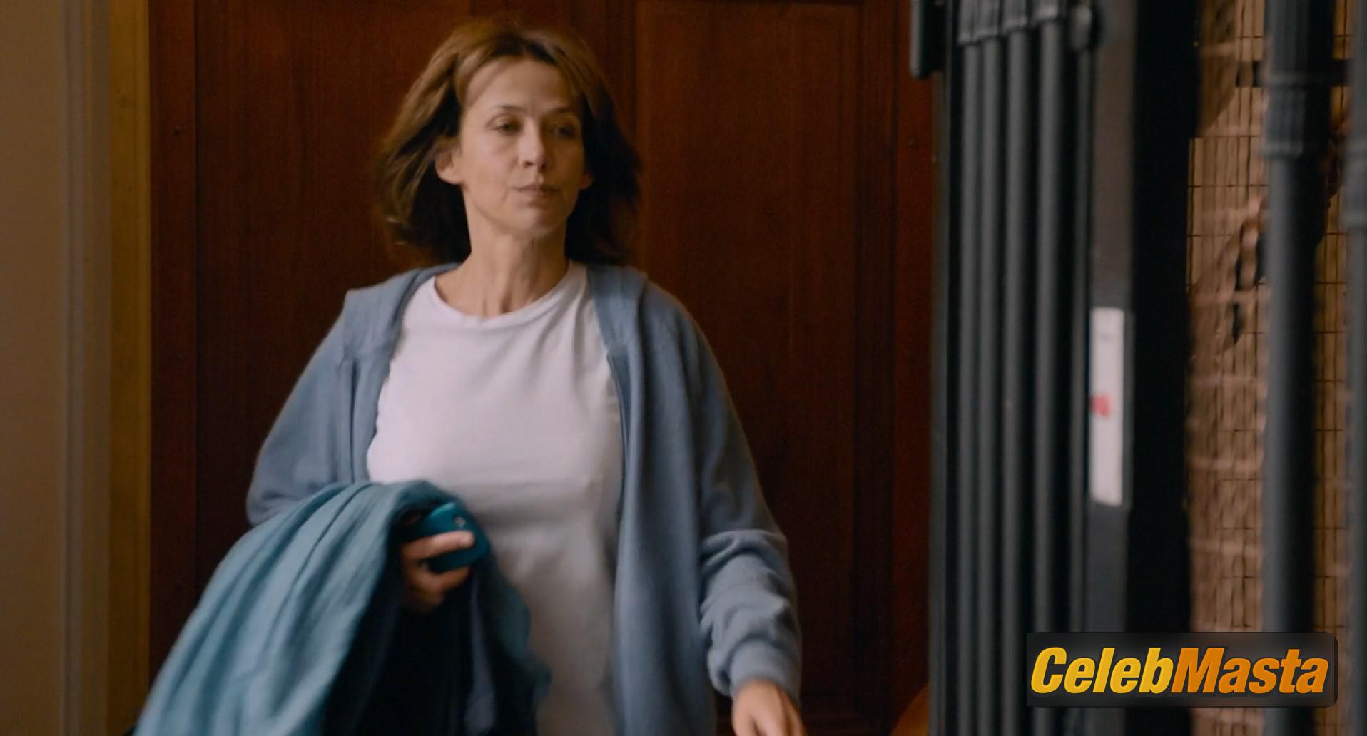 Photo Gallery: Sophie Marceau in Everything Went Fine photo 3