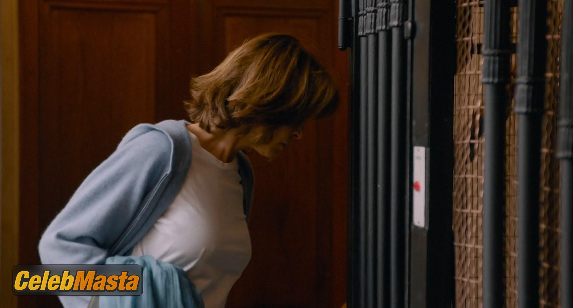 Photo Gallery: Sophie Marceau in Everything Went Fine photo 4