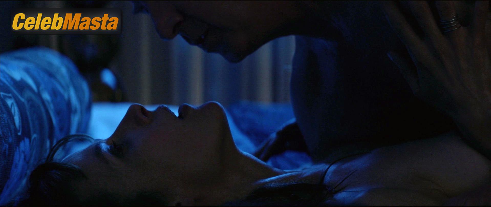 Sophie Marceau Photo Set from Quantum Love photo 1