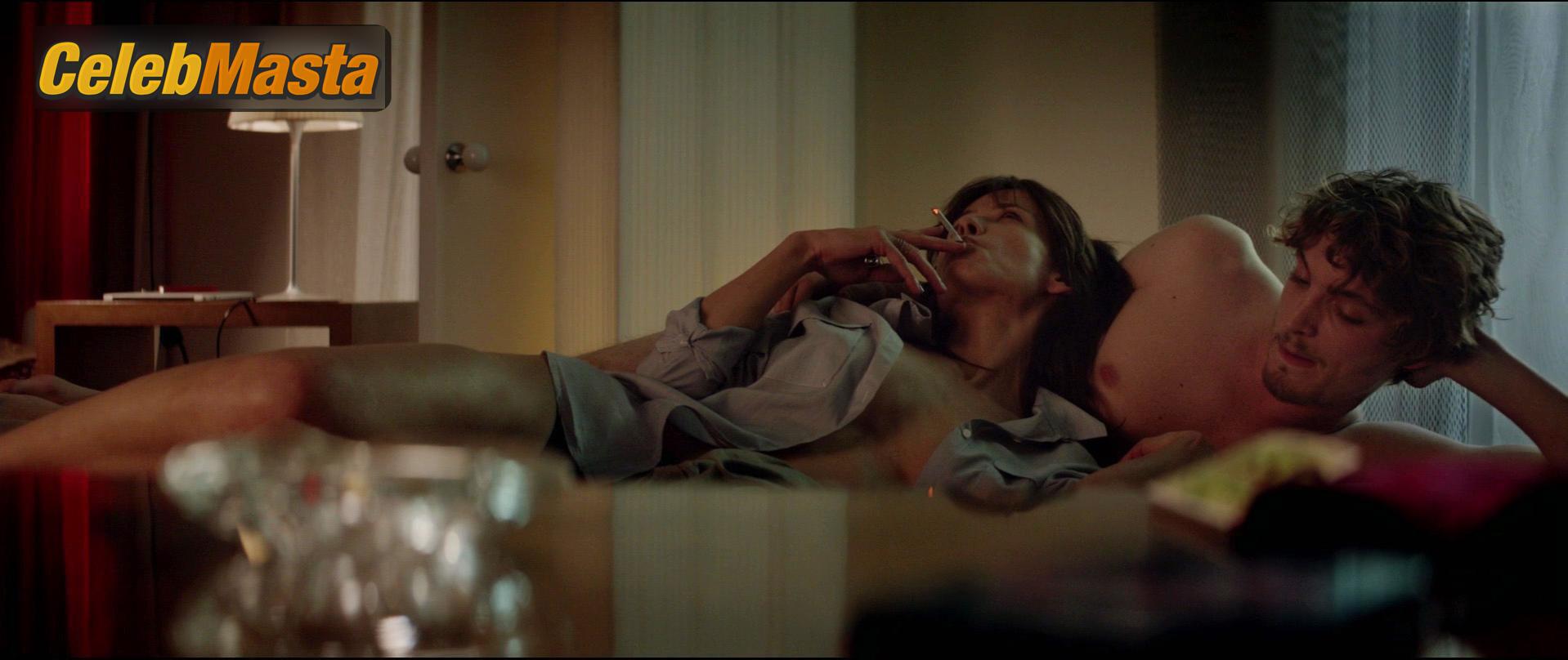 Sophie Marceau Photo Set from Quantum Love photo 3