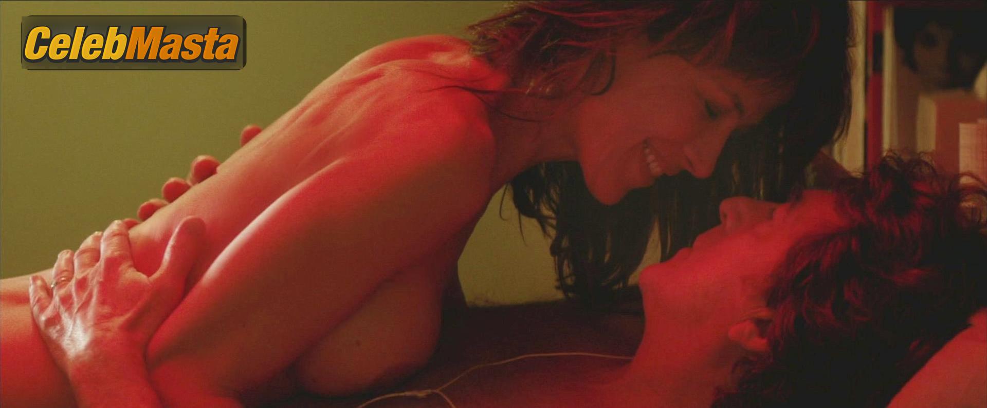Sophie Marceau Photo Set from Quantum Love photo 4