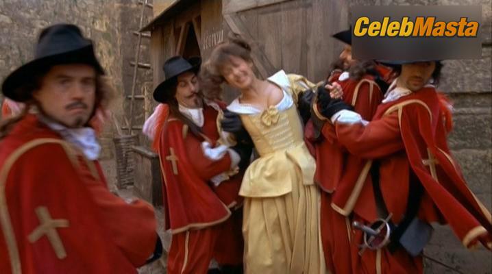 Photo Gallery: Sophie Marceau in La Fille De D’artagnan photo 1