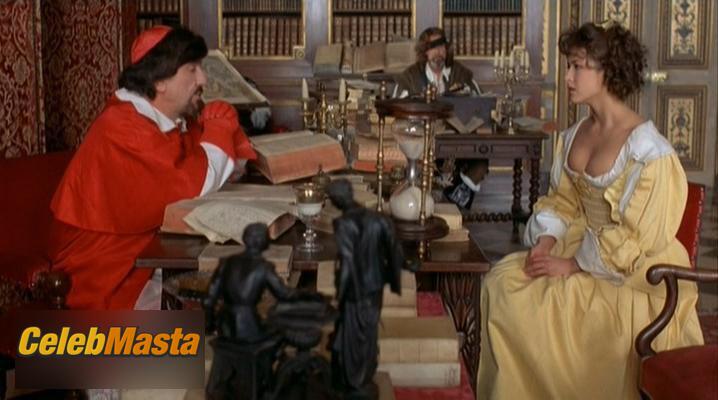 Photo Gallery: Sophie Marceau in La Fille De D’artagnan photo 3