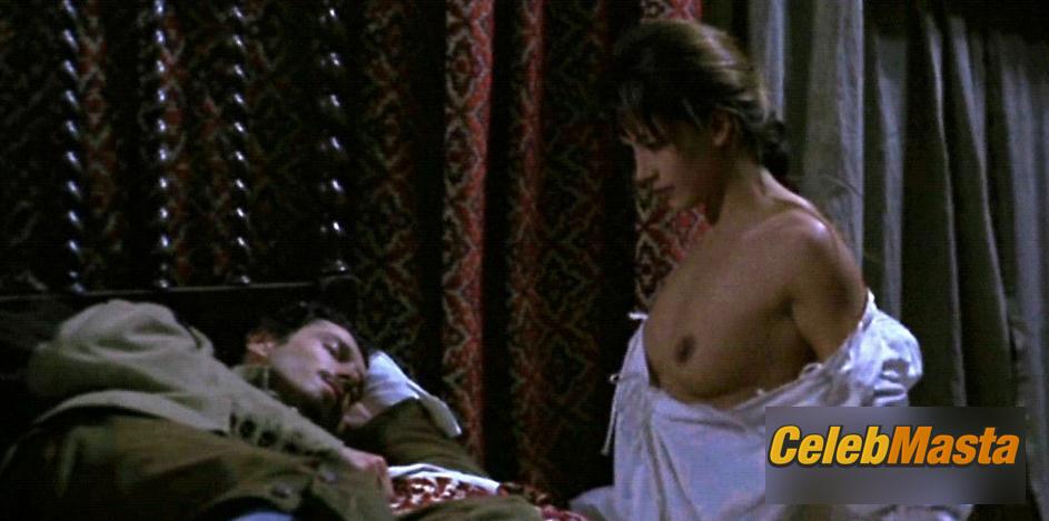 Photo Gallery: Sophie Marceau in La Fille De D’artagnan photo 4