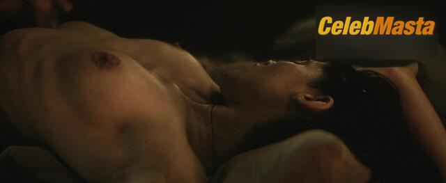 Sofia Boutella Photo Collection from Rebel Moon – Part Two Curse Of Forgiveness photo 1