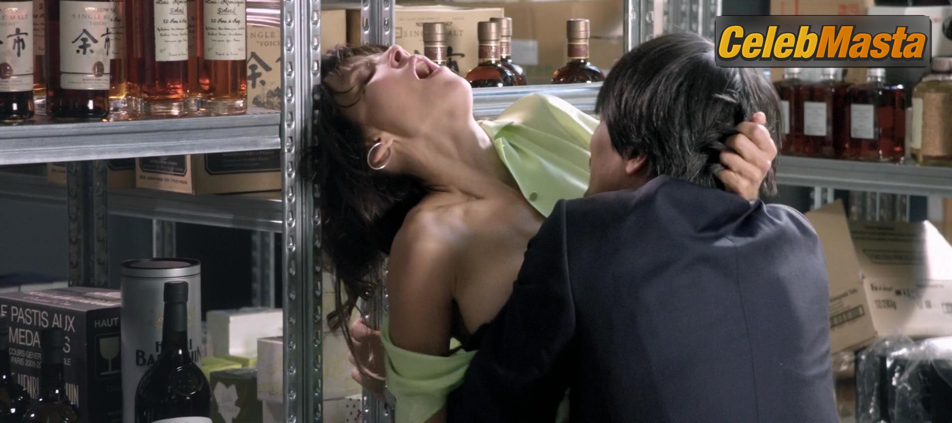 Sophie Marceau Photo Gallery from Sex, Love & Therapy photo 2