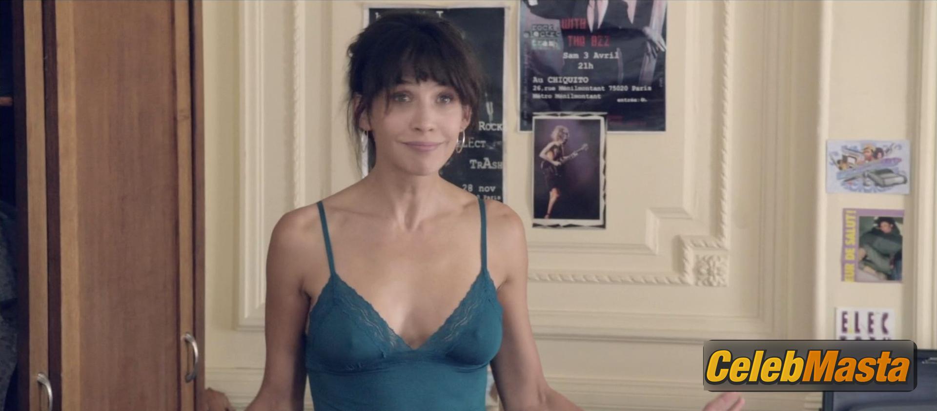 Sophie Marceau Photo Gallery from Sex, Love & Therapy photo 4