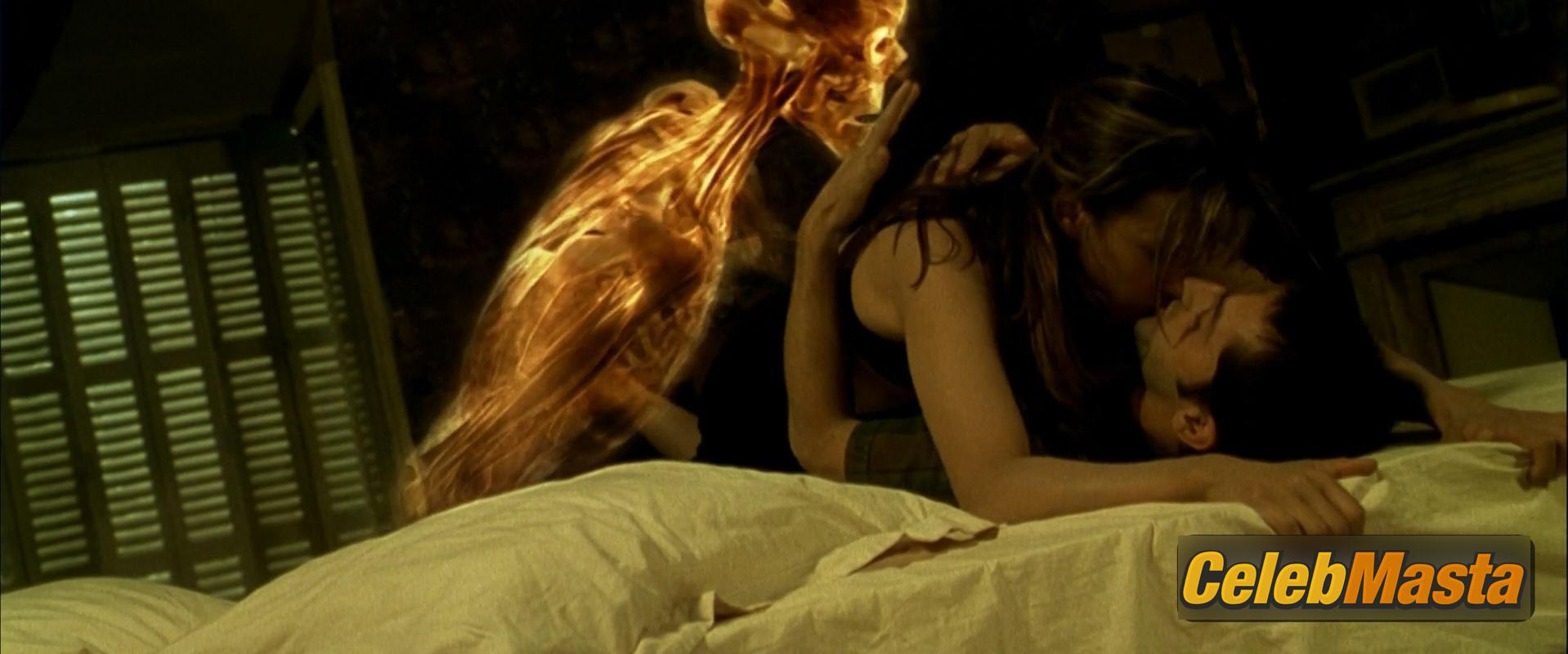Photo Gallery: Sophie Marceau in Belphegor Phantom Of The Louvre photo 3