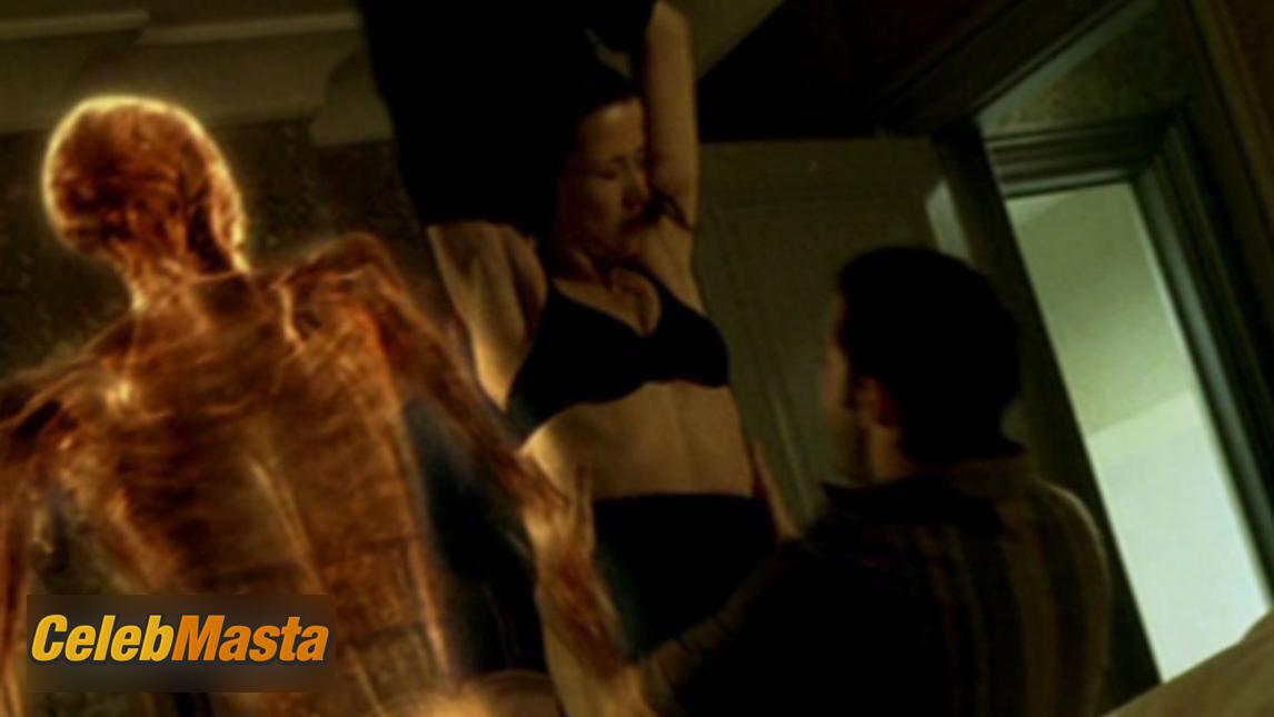 Photo Gallery: Sophie Marceau in Belphegor Phantom Of The Louvre photo 4