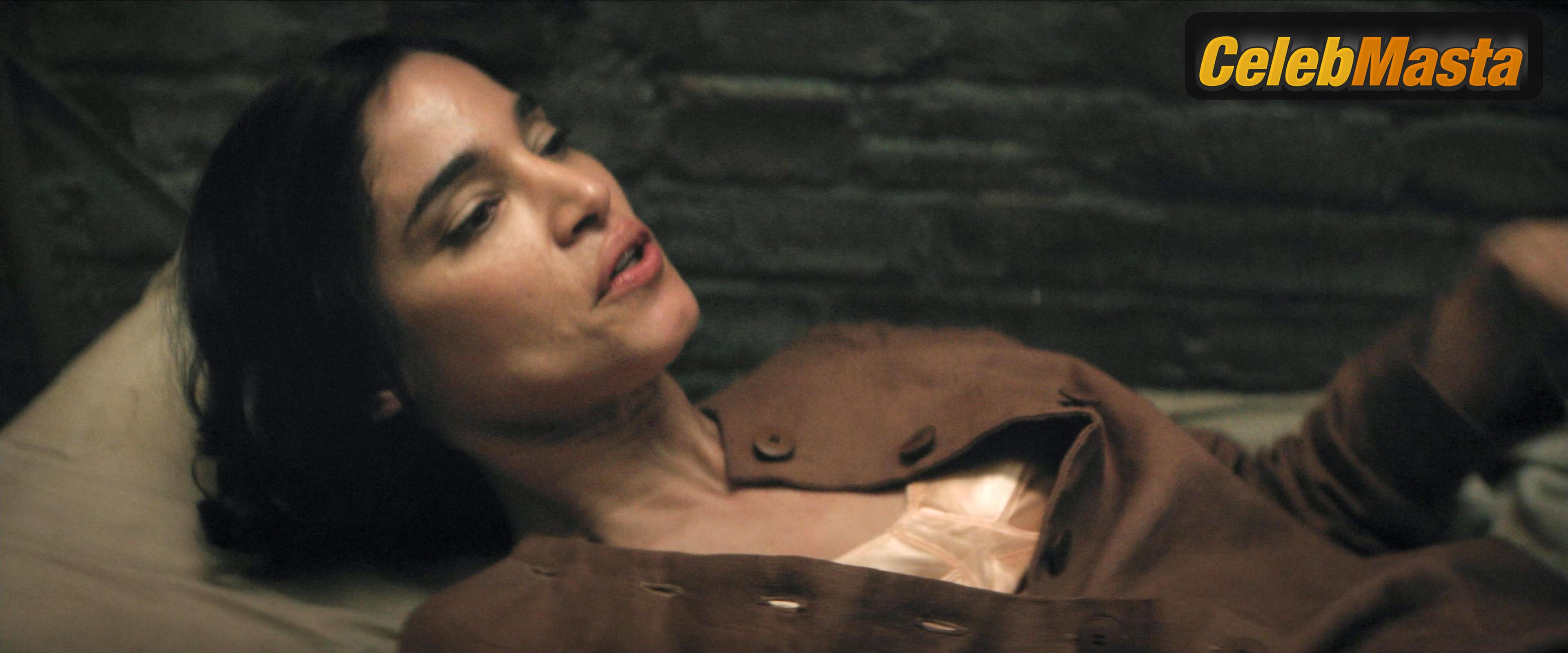 Sofia Boutella Photo Collection from Sas Rogue Heroes photo 2