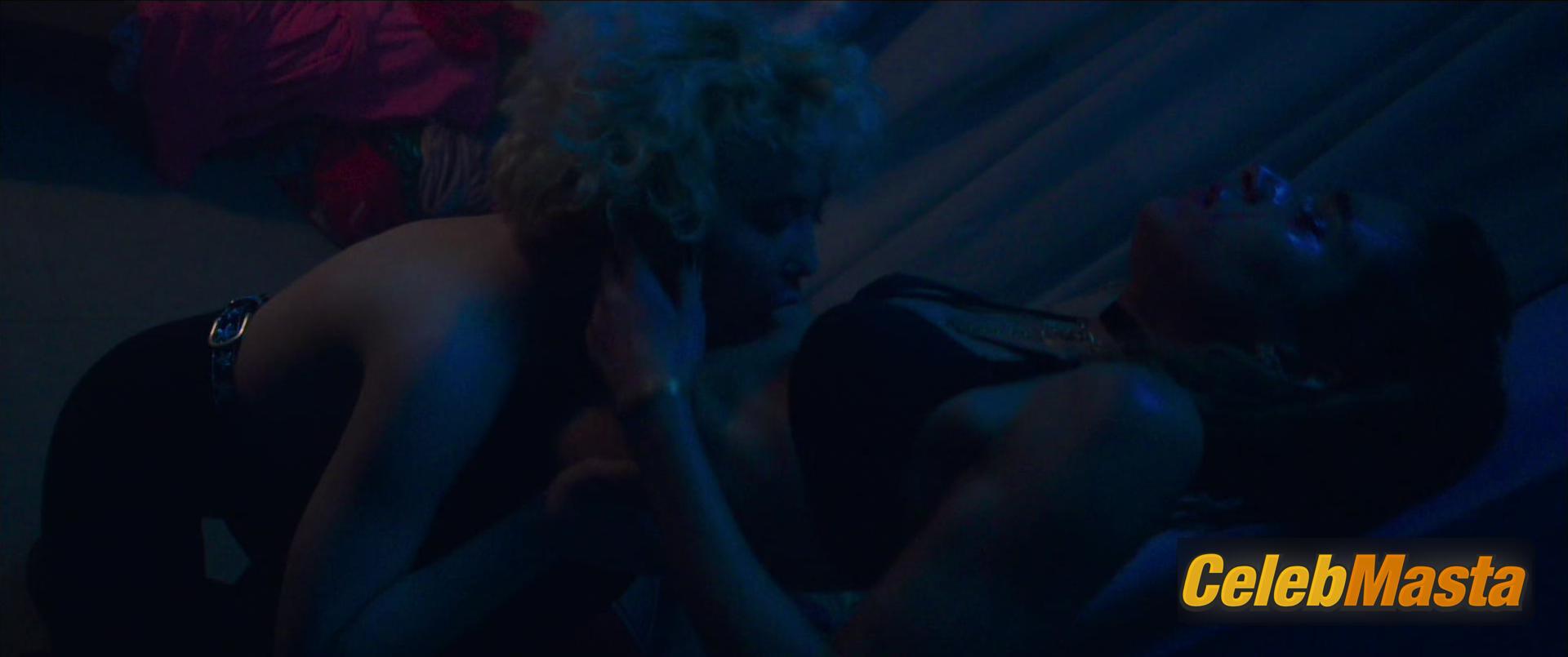 Sofia Boutella Photos from Climax photo 1