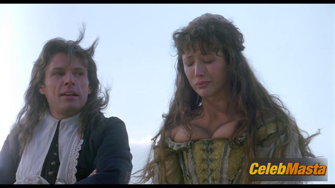 Sophie Marceau Scene Photos Gallery from Marquise photo 1