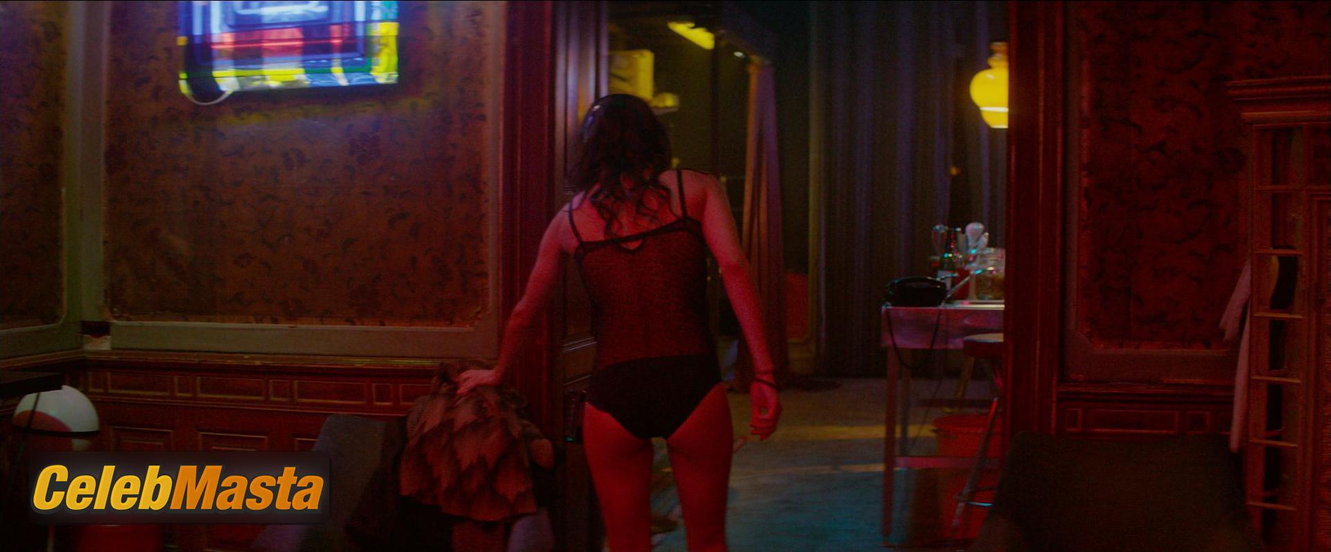 Sofia Boutella Photo Collection from Atomic Blonde photo 4