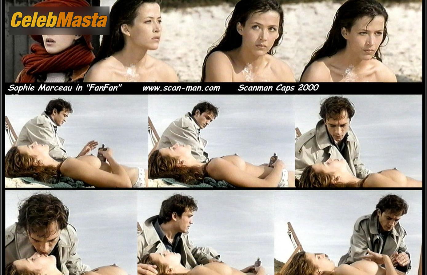 Sophie Marceau Photos from Fanfan photo 4