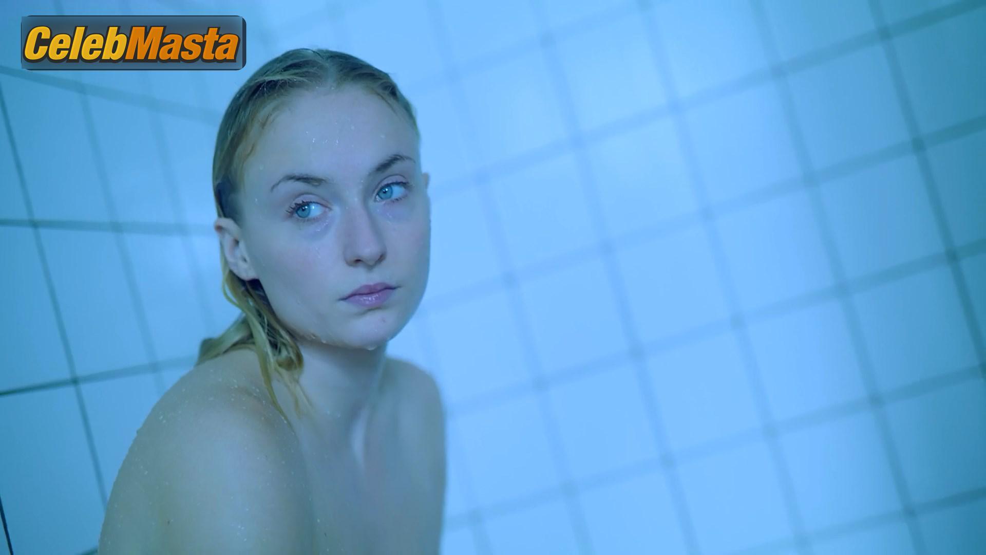 Photo Gallery: Sophie Turner in Survive photo 4