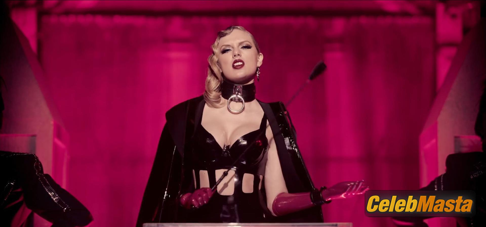 Taylor Swift Photo Gallery from Look What You Made Me Do photo 1