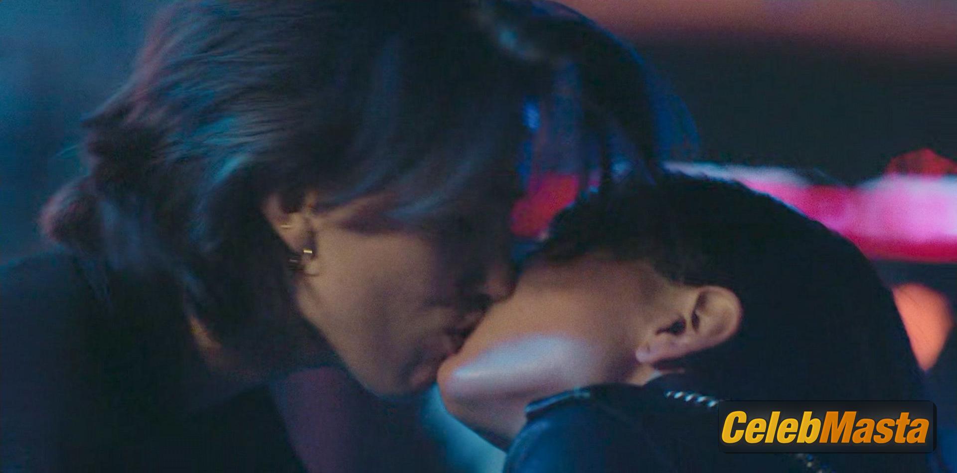 Sonoya Mizuno Photos from Am I Ok? photo 2