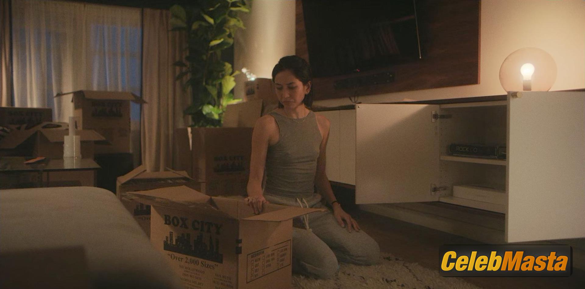 Sonoya Mizuno Photos from Am I Ok? photo 4