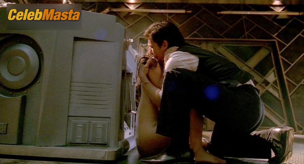 Photo Gallery: Summer Glau in Firefly photo 1