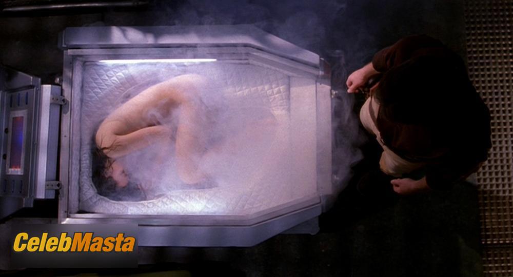Photo Gallery: Summer Glau in Firefly photo 2