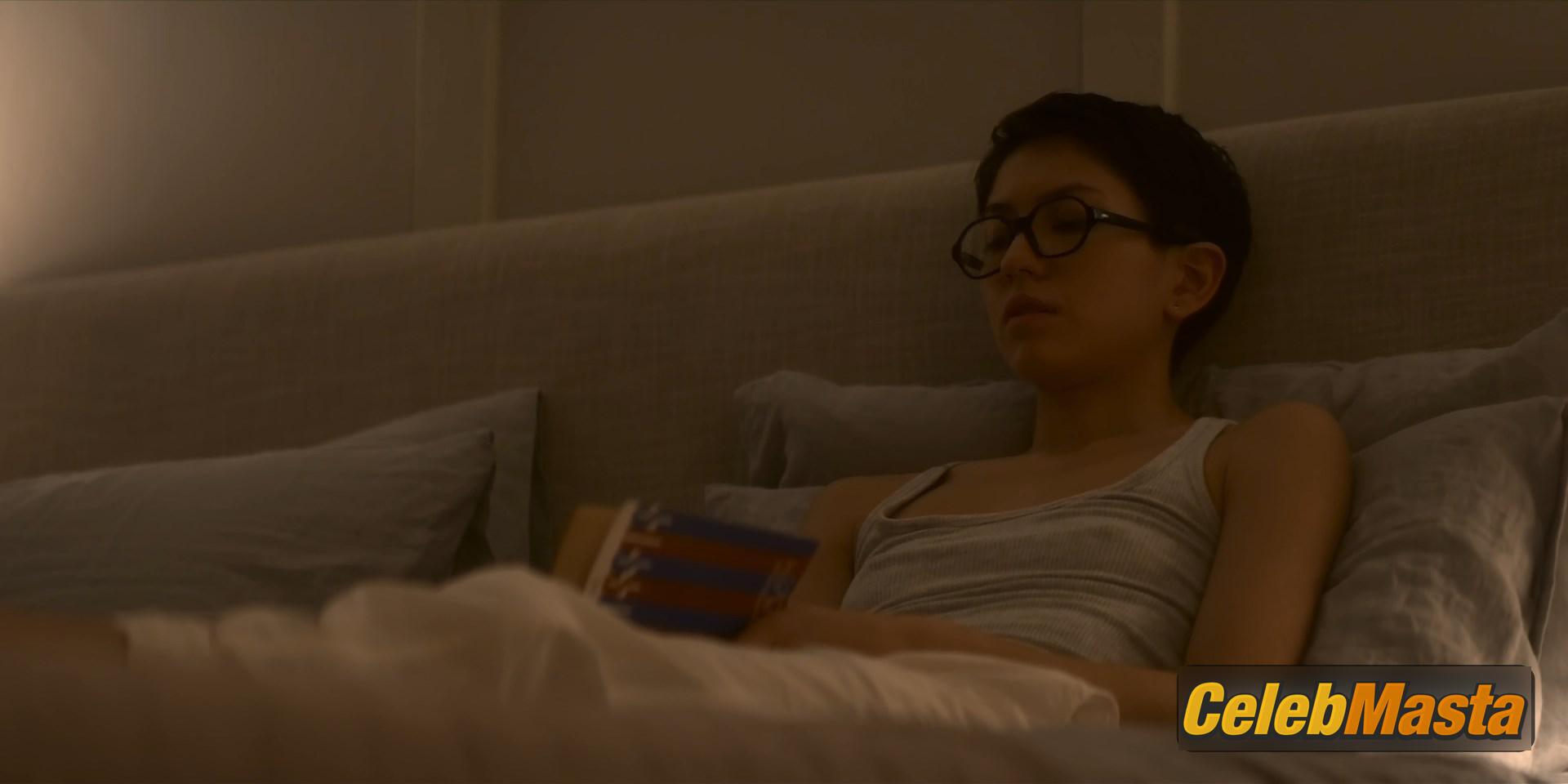 Sonoya Mizuno Photo Set from Devs photo 1