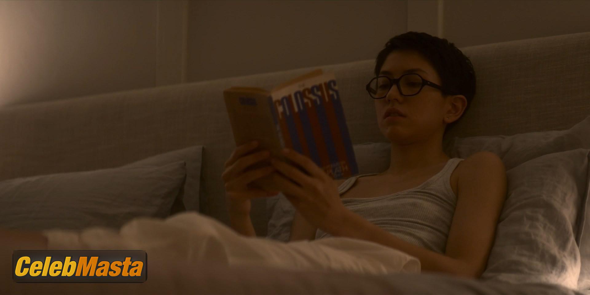 Sonoya Mizuno Photo Set from Devs photo 2