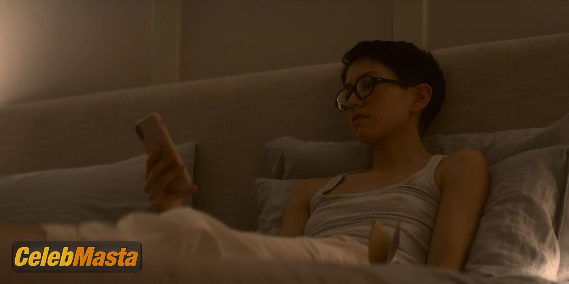 Sonoya Mizuno Photo Set from Devs photo 3