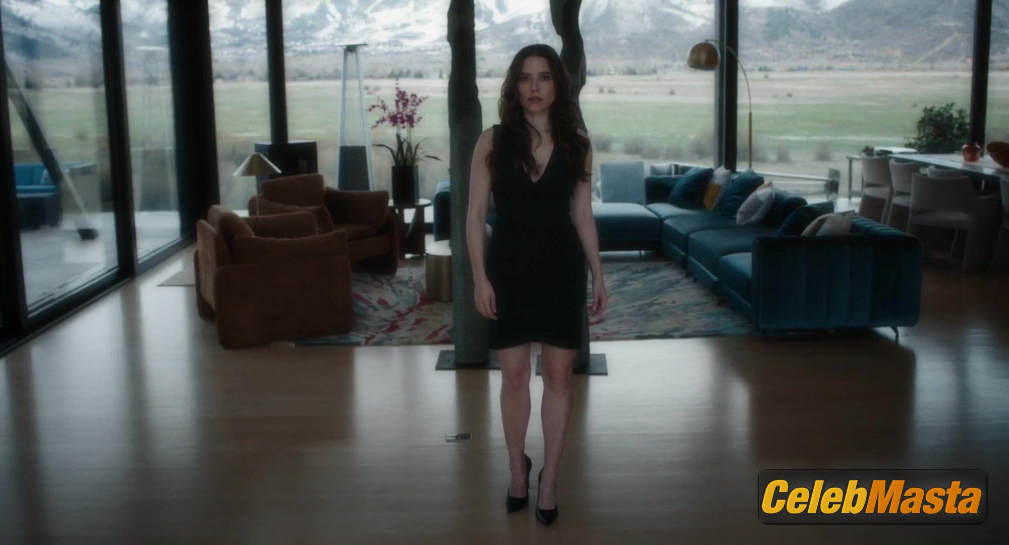 Sophia Bush Photos from The Stranger in My Home photo 4