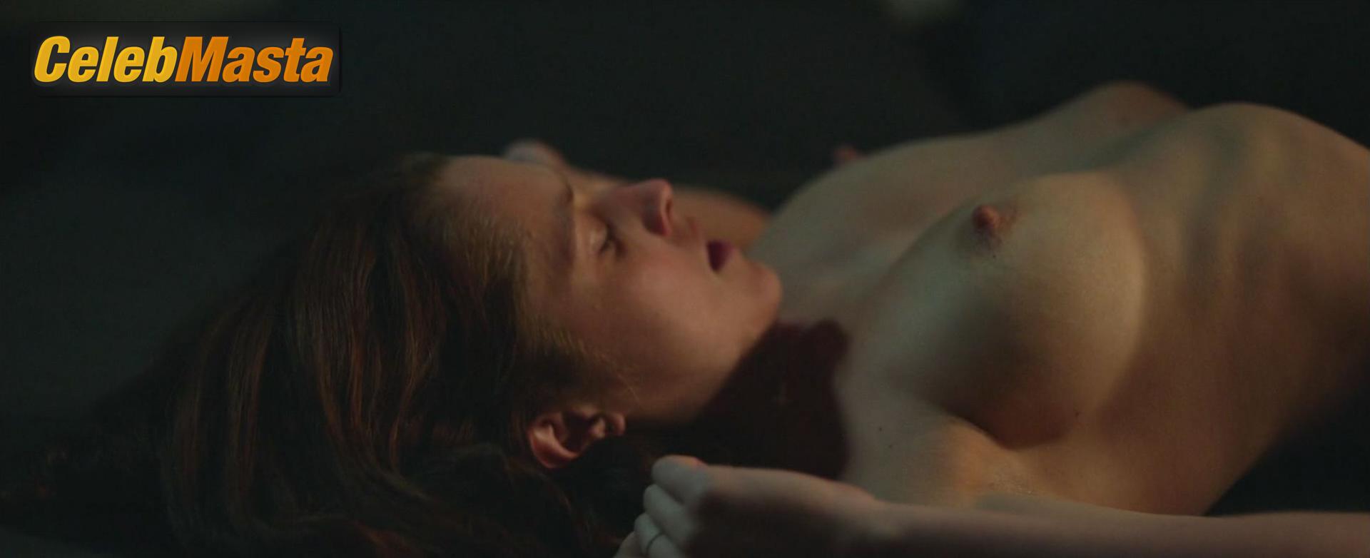 Teresa Palmer Photo Set from Berlin Syndrome photo 4