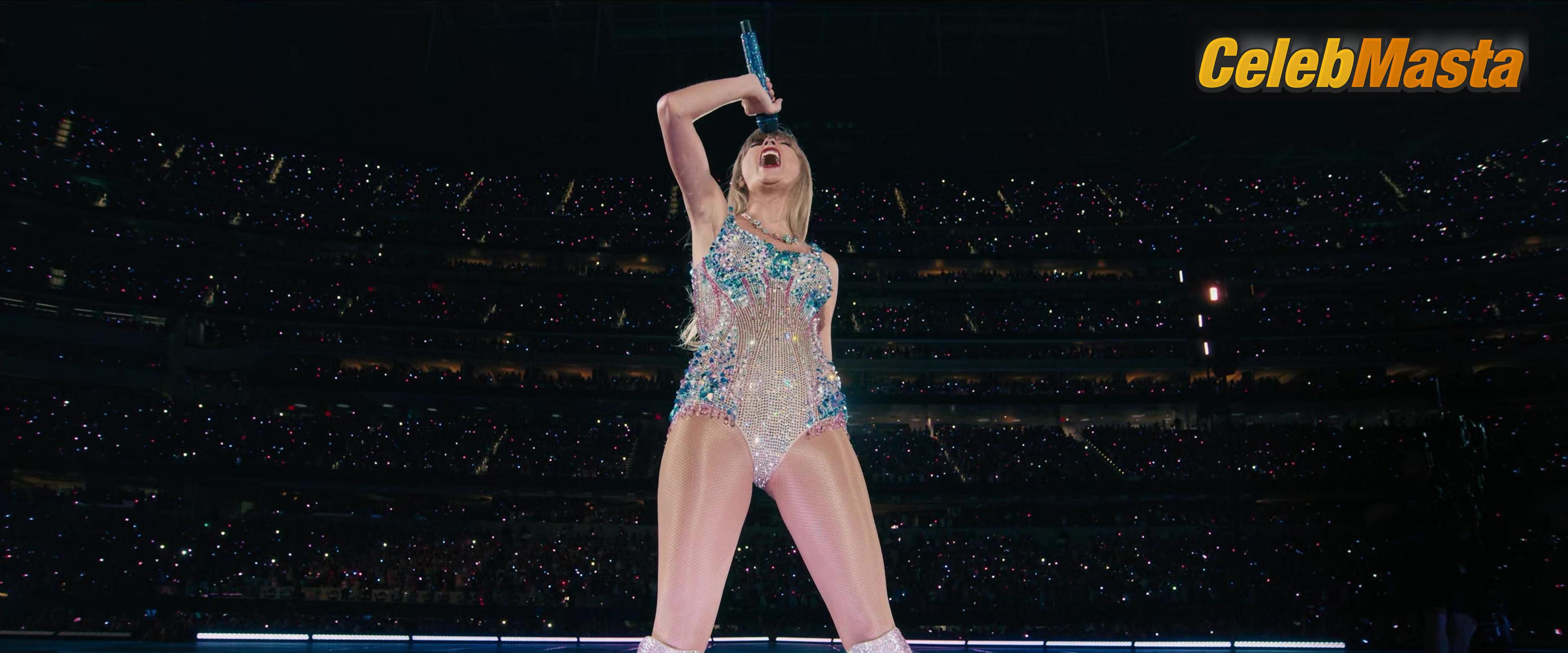 Photo Gallery: Taylor Swift The Eras Tour photo 1