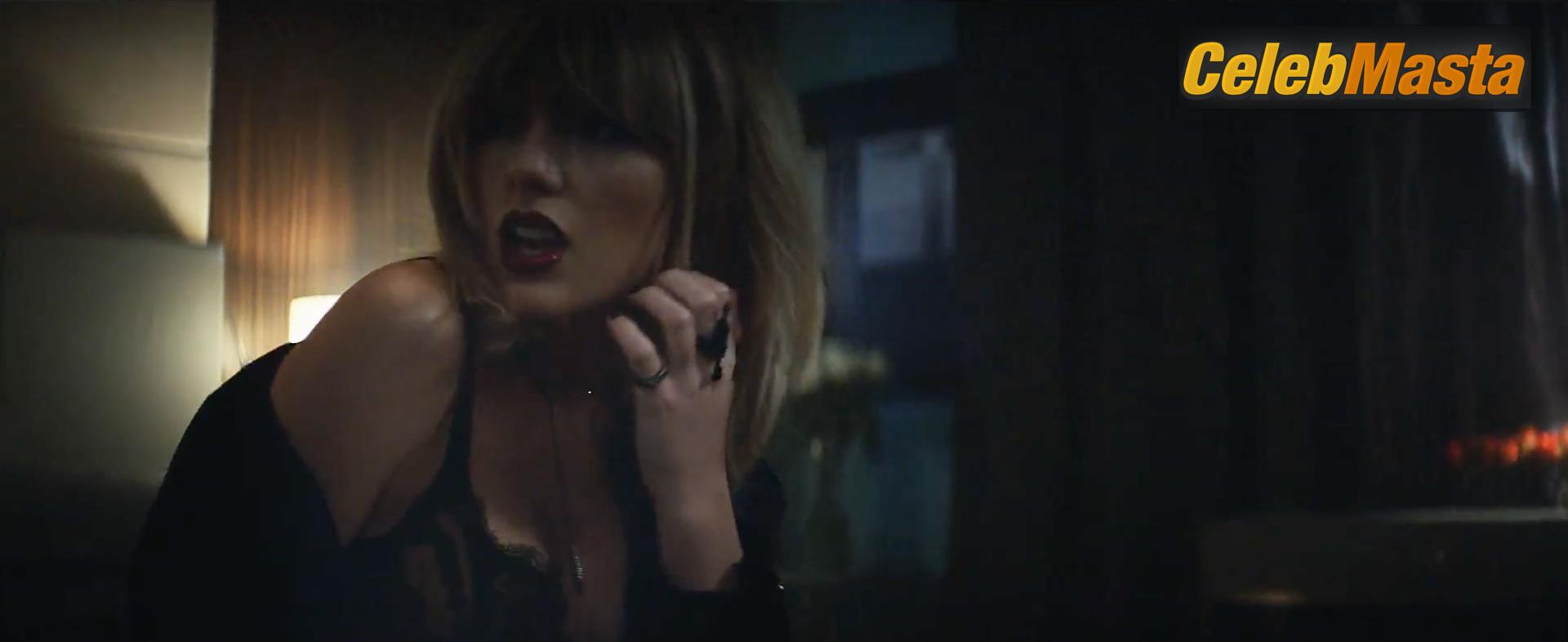 Taylor Swift Photos from I Don’t Wanna Live Forever photo 3