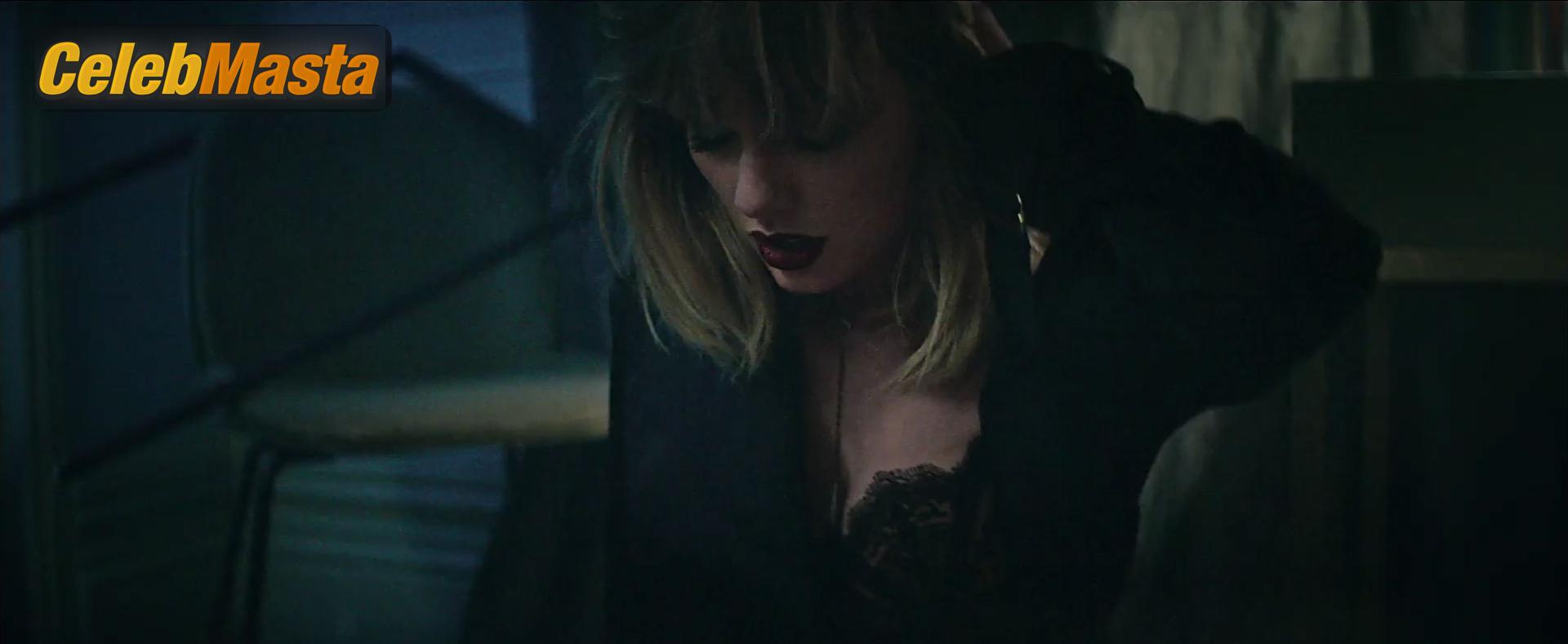 Taylor Swift Photos from I Don’t Wanna Live Forever photo 4