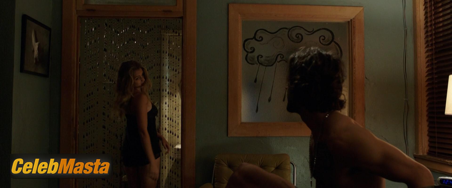 Teresa Palmer Scene Photos Gallery from Lights Out photo 4