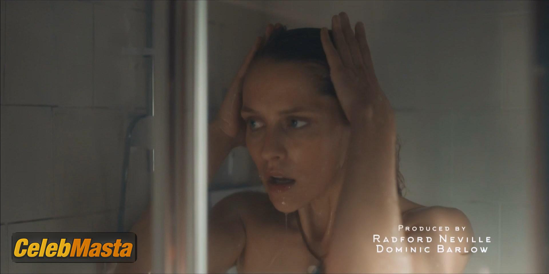 Teresa Palmer Photo Set from A Discovery Of Witches photo 2