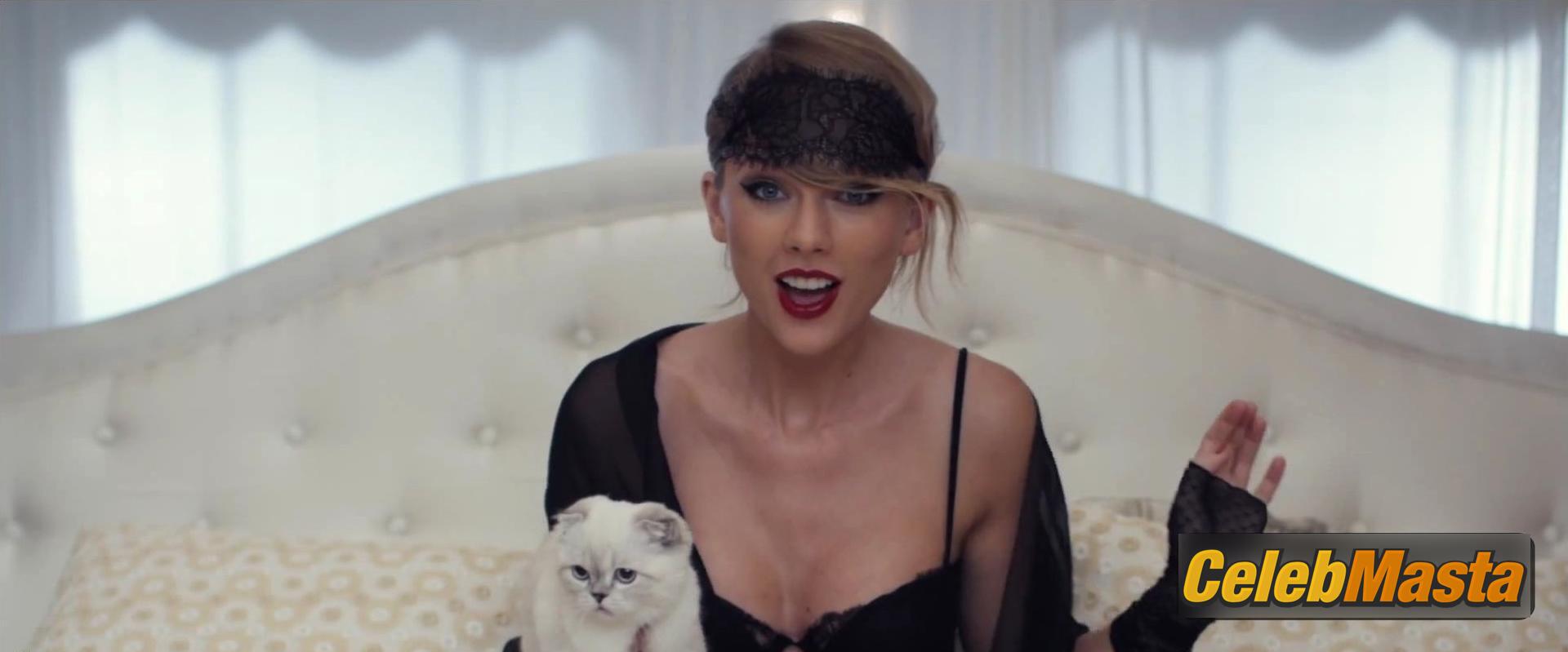 Photo Gallery: Taylor Swift Blank Space photo 1
