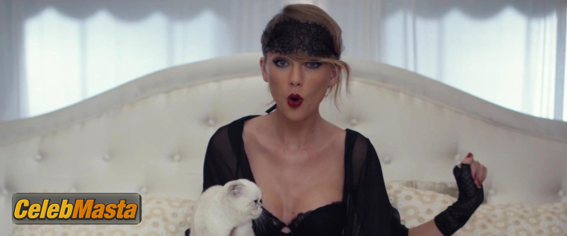 Photo Gallery: Taylor Swift Blank Space photo 2