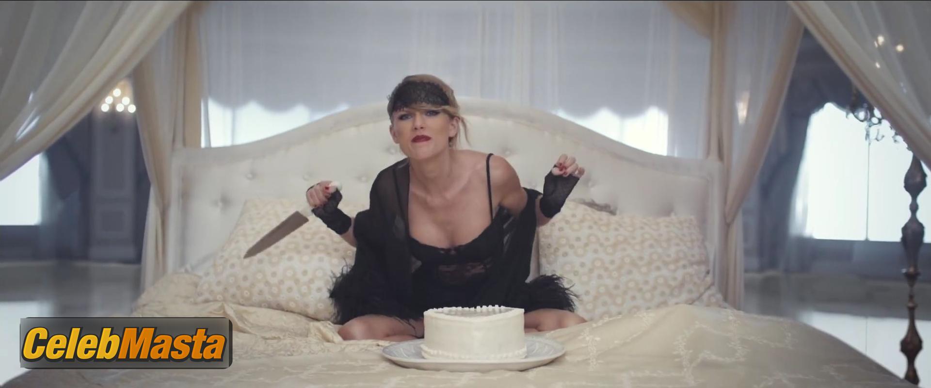 Photo Gallery: Taylor Swift Blank Space photo 3