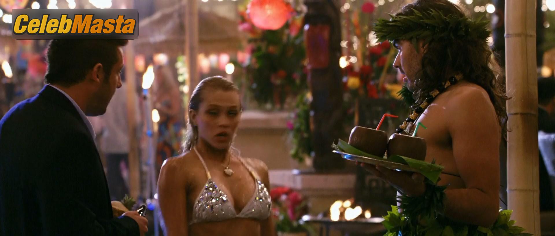 Teresa Palmer Scene Photos Gallery from Bedtime Stories photo 2