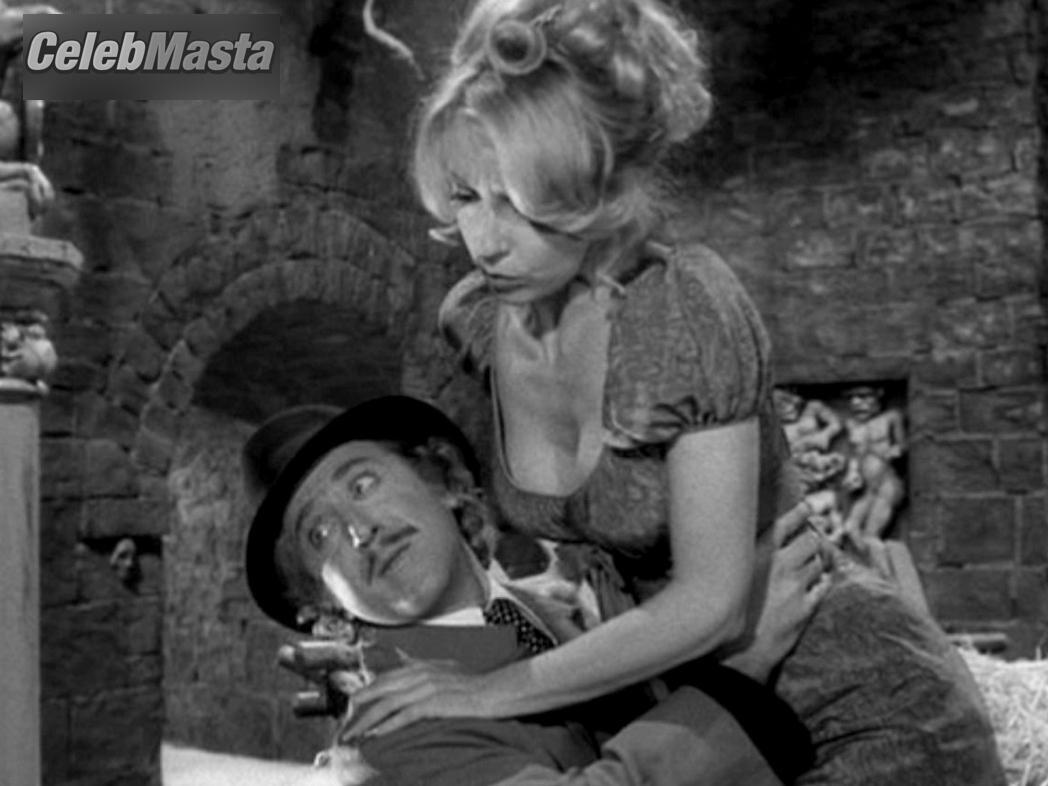 Teri Garr Scene Photos Gallery from Young Frankenstein photo 3