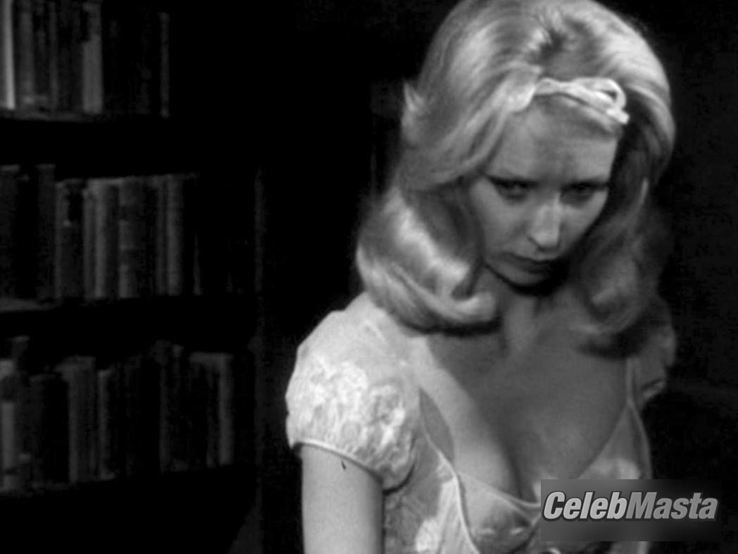 Teri Garr Scene Photos Gallery from Young Frankenstein photo 4