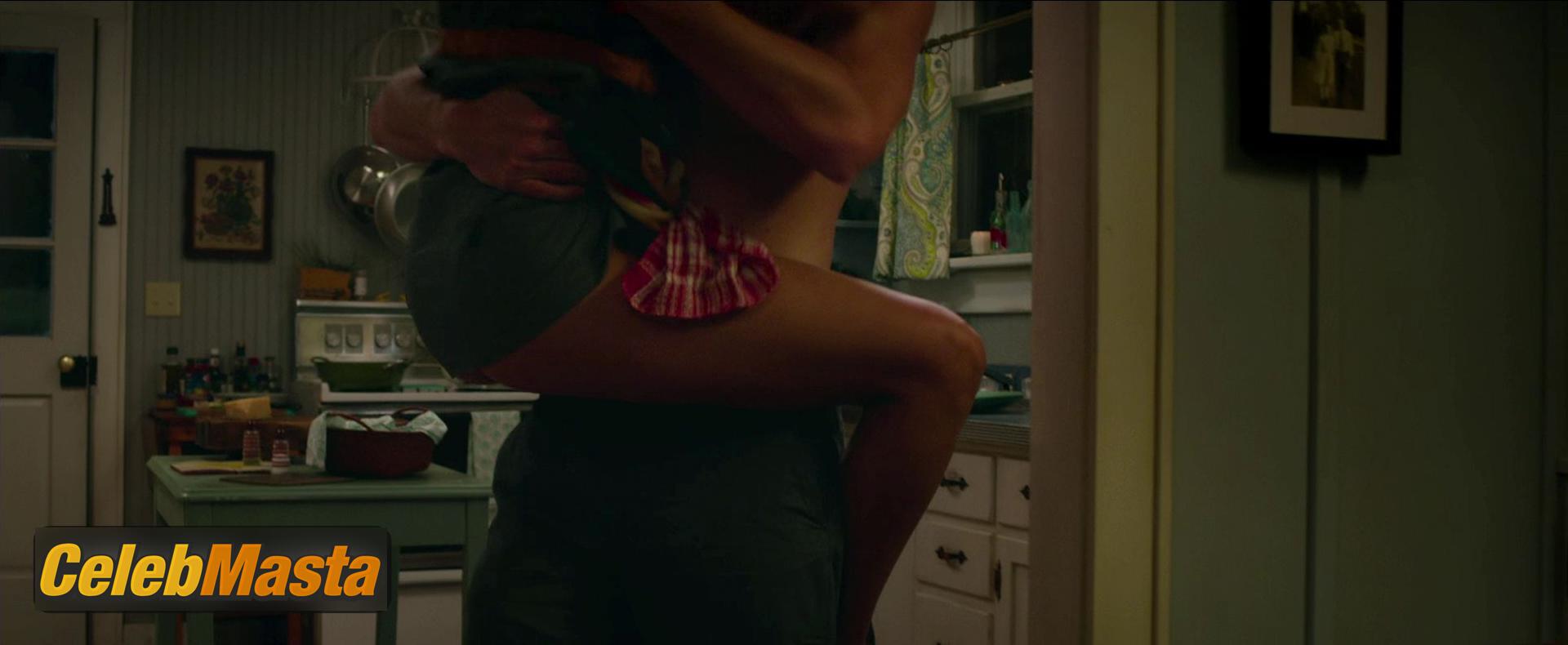 Teresa Palmer Photos from The Choice photo 4