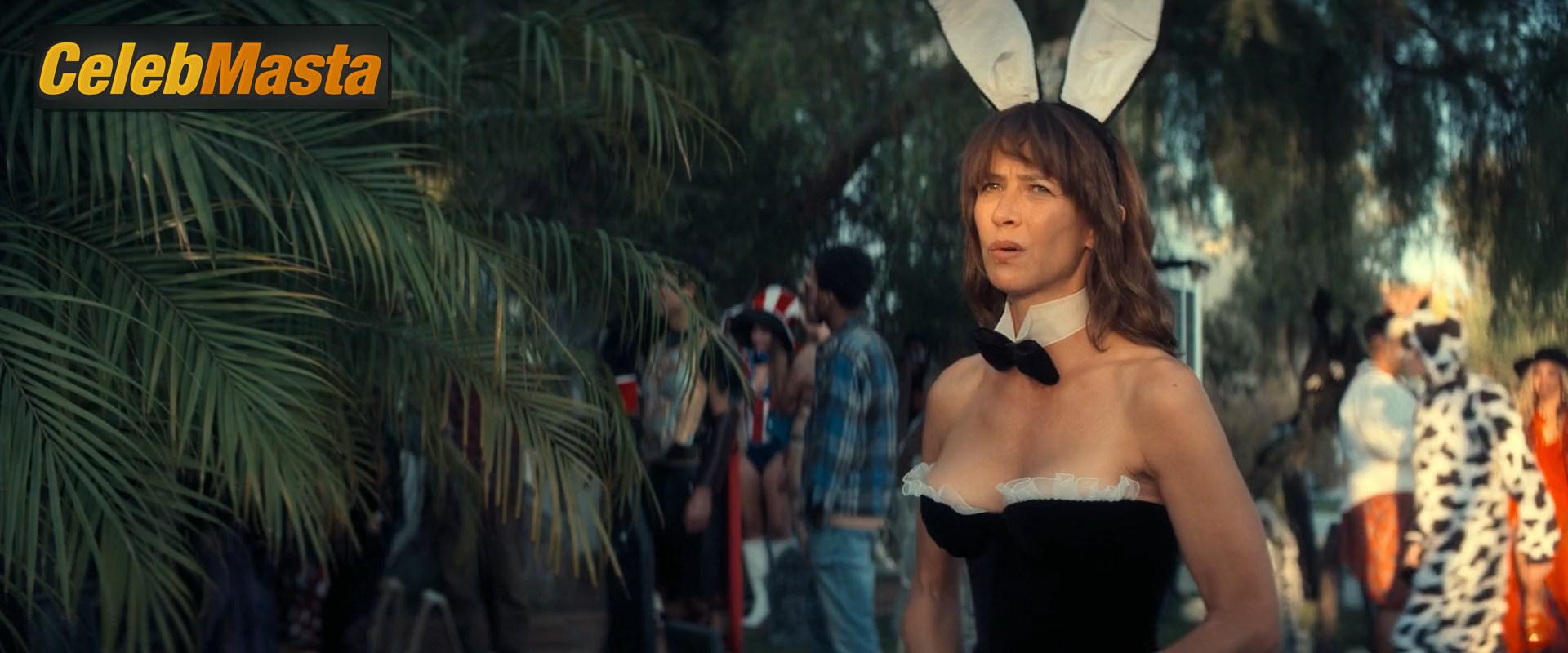 Sophie Marceau Photo Set from I Love America photo 1